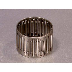 Palier ࠲ouleaux - 2e de 1987 a 2002