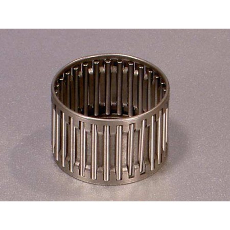 Palier ࠲ouleaux - 2e de 1987 a 2002