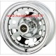Jante acier Modular Chrome 10 X 15 5 X 114.3. ET - 44