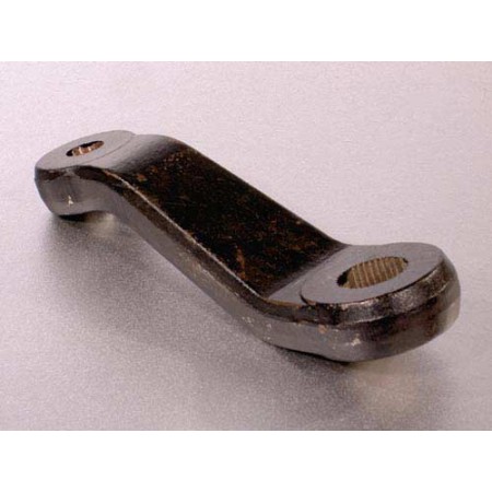 Bras pitman - sans dir. ass., YJ,