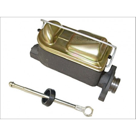 Mae-cylindre de frein - sans ABS, Jeep wrangler YJ, 