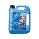 Huile moteur 10W40 5 litres Liqui Moly