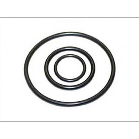 Kit de joints toriques-boîtier de filtre à huile, 4.0-L. 4.2 L YJ XJ ZJ 