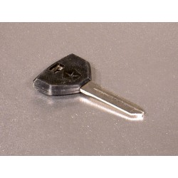 Clef de contact, et de serrure de porte XJ de 1991 a 1995