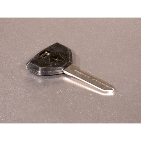 Clef de contact, XJ de 1993 YJ 1993 