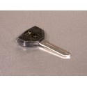 Clef vierge de contact ou porte YJ de 1991 a 1995
