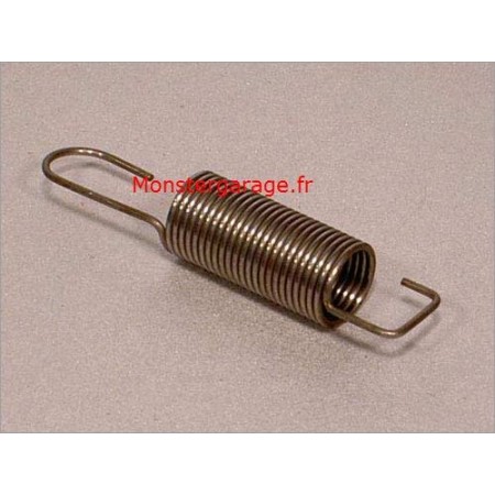 Ressort d embrayage, extérieur, CJ,SJ 