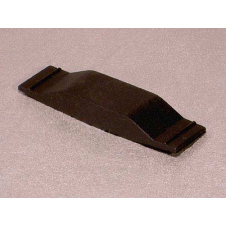 Guide-chaîne, 2.5-L., 150cui, 