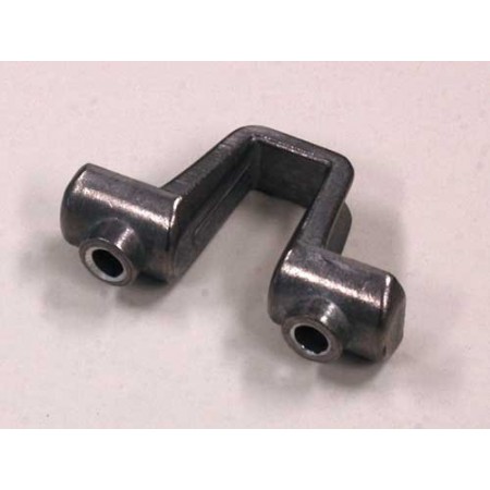 Rampe de culbuteurs, aluminium, 4.9-L.-6.6-L., V8, 