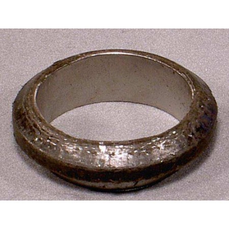 Raccord collecteur - tube de sortie, 4.2-L., CJ, 