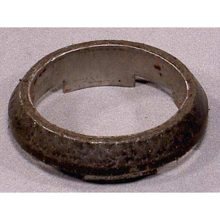 Raccord collecteur - tube de sortie, 4.9-L + 5.9-L, CJ, 