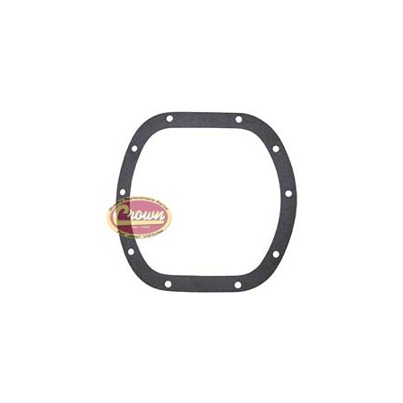 Joint d etancheite de couvercle YJ