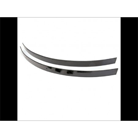 Lames Add a leaf arriere 40 mm, yj, 87-95 