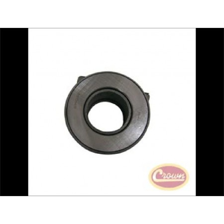 Butée d'embrayage CJ 2.5 GM ,2.1 L diesel , CJ et SJ 258 ou 304 