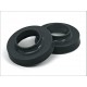 Cales de rehausse en polyurethane 0.75 " 19 mm XJ 