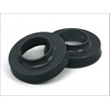 Cales de rehausse en polyurethane 0.75 " 19 mm XJ 