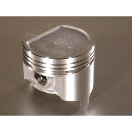 Piston, 0.030, 2.5-L., 150cui, 