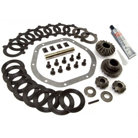 Kit de differentiel - Trac Lock, arriere-Dana 44 CJ SJ 