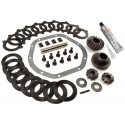 Kit de differentiel - Trac Lock, arriere-Dana 44 CJ SJ