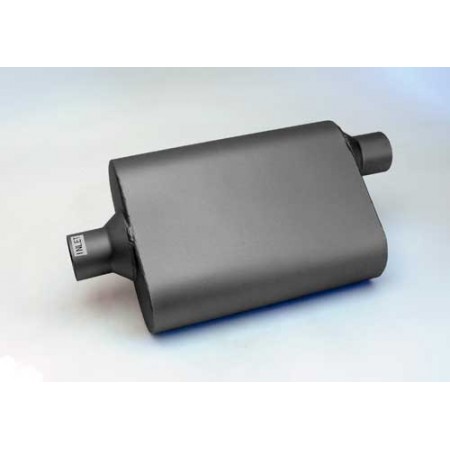 Silencieux universel "Deep Tone", 2,5" longueur 33cm ؠ63mm