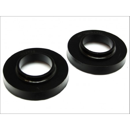 Cale de rehausse avant JK 19 mm 