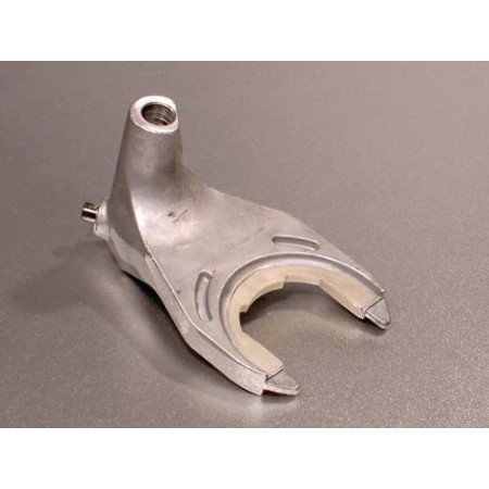 Boite de transfert NP 231, Fourchette