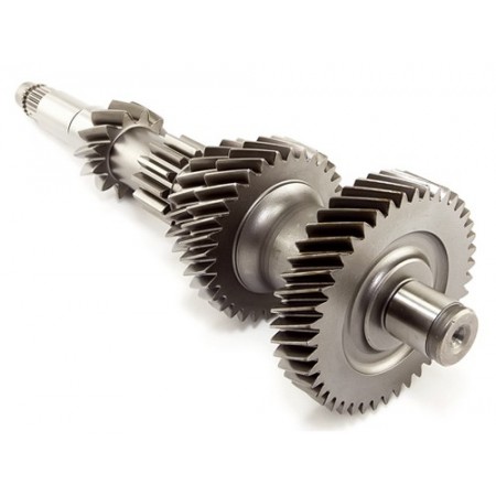 Arbre interm餩aire 1987 a 1999