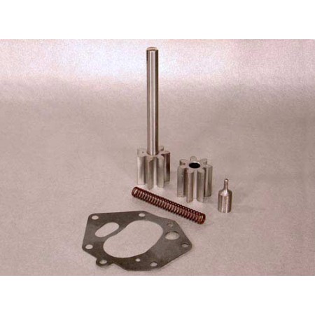 Pompe a huile, 4.9-L.-6.6-L., V8, 