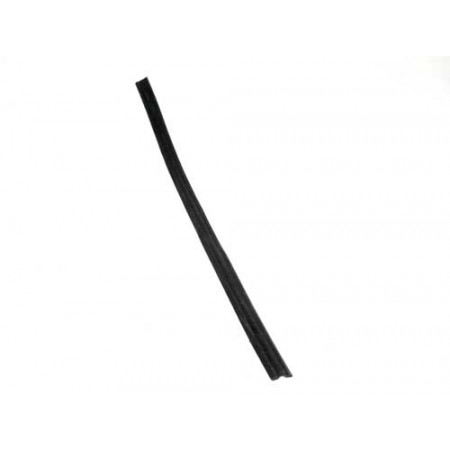 Coulisse de vitre,situe a l' avant de la vitre avant , CJ, 