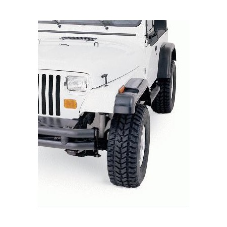 Kit d élargisseurs d aile, Purim largeur: 12cm, CJ