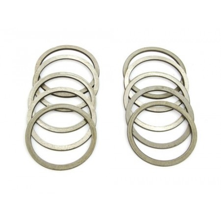 Kit de rondelles de réglage Essieu avant Dana 30 JK