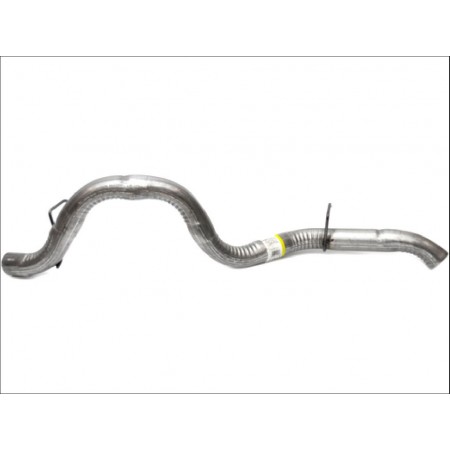 Coude de tube de sortie, 4.0-L. bride ࠶is, TJ, 