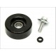 Poulie de renvoi 2.8 L CRD JK 07-16