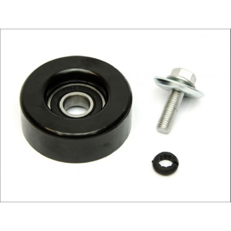 Poulie de renvoi 2.8 L CRD JK 07-16