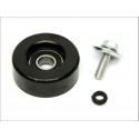 Poulie de renvoi 2.8 L CRD JK 07-16
