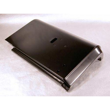 Panneau de coin arrière, gauche, CJ, 