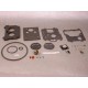 Kit de r鰡ration - carburateur, 4.9-L. + 5.9-L. 2 BBL, CJ, 