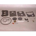 Kit de r鰡ration - carburateur, 4.9-L. + 5.9-L. 2 BBL, CJ, 