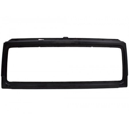 Baie de pare brise, TJ, 2003-2006