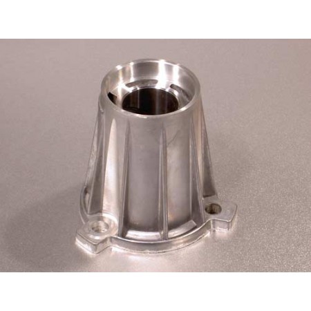 Boite de transfert NP 242, Logement de palier - arri貥 - cardan