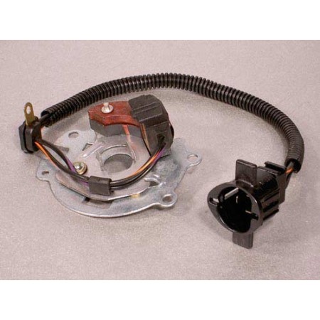 Capteur à effet Hall, 4.2-L., YJ, 