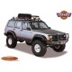 Elargisseurs d aile, Cut out Flare largeur 12,5cm Jeep Cherokee XJ 84-01