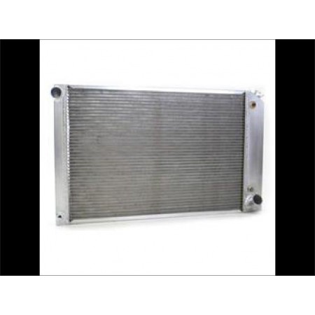 Radiateur aluminuim boite automatique Chevrolet Blazer 5.7 L 