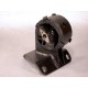 Support moteur en caoutchouc, 4.0-L. droit, ZJ, 