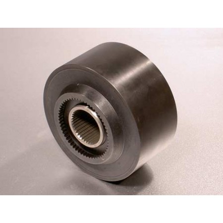 Visco coupleur Boite de transfert Jeep Grand cherokee ZJ NP 249, 93-96