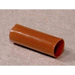 Kit de fixation - etrier de frein, Guide-vis en mat. plastique p. 0330, CJ, 