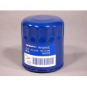 Filtre à huile, 2.5-L., CJ, 