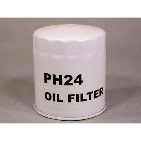 Filtre à huile, 4.9-L.-6.6-L., CJ, 