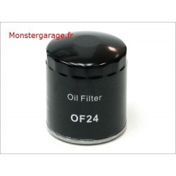 Filtre à huile, 4.2-L., CJ,74 à 82 SJ 4.2 L 5.9 L