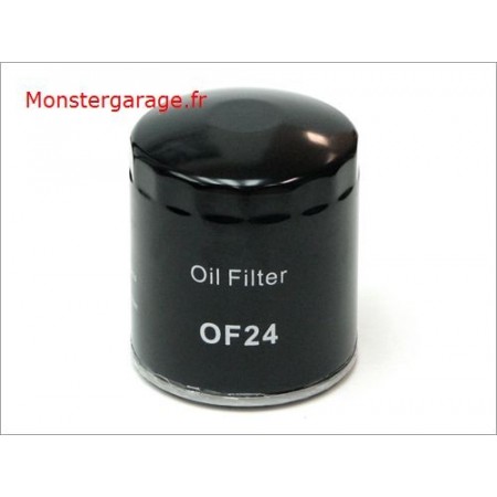 Filtre à huile, 4.2-L., CJ,74 à 82 SJ 4.2 L 5.9 L